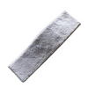 Set 3 x Rezerve din microfibra, pentru Mop cu racleta si rotire 180 grade