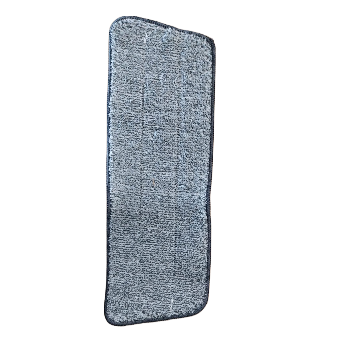 Set 3 x Rezerva  absorbanta pentru  Mop microfibra cu pulverizare apa