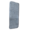 Set 3 x Rezerva  absorbanta pentru  Mop microfibra cu pulverizare apa