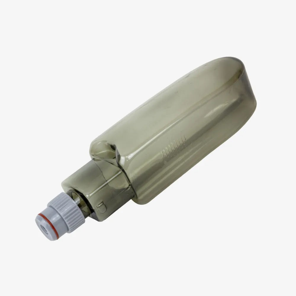 Mop 2 in 1 cu perie si pulverizare 360 de grade,  rezervor 400 ml