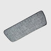Mop 2 in 1 cu perie si pulverizare 360 de grade,  rezervor 400 ml