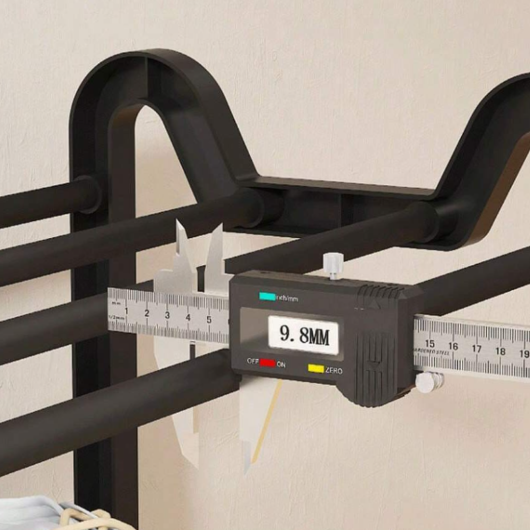 Raft organizator pentru incaltaminte cu 4 etajere