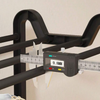 Raft organizator pentru incaltaminte cu 4 etajere