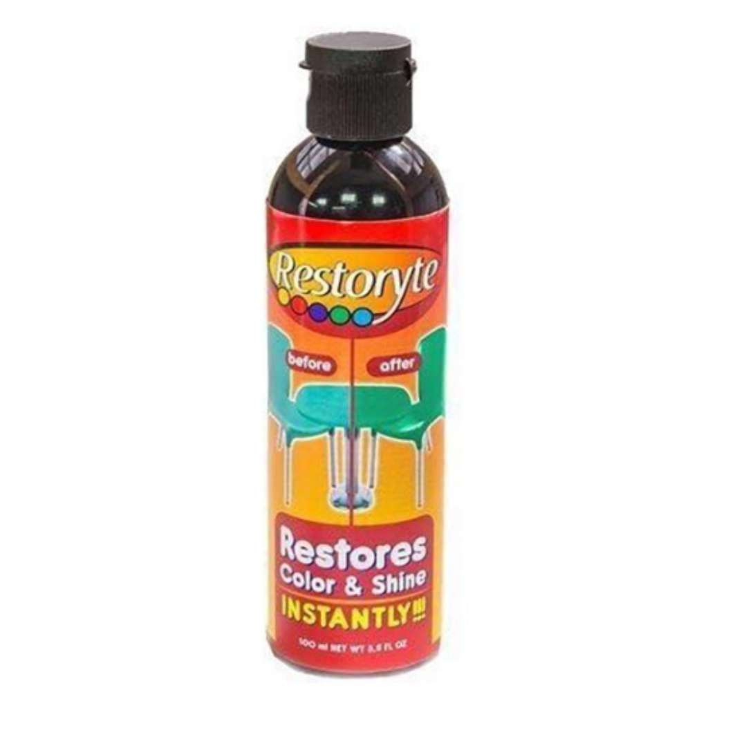 Kit pentru lustruit si reimprospatare culori, multiple suprafete