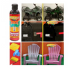 Kit pentru lustruit si reimprospatare culori, multiple suprafete