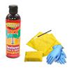 Kit pentru lustruit si reimprospatare culori, multiple suprafete