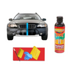Kit pentru lustruit si reimprospatare culori, multiple suprafete