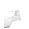 Set 2 carlige cu ventuza puternica de prindere, multifunctionale