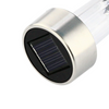 Set 10 Lampi solare de gradina tip tarus, alb cald