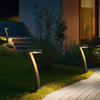 Set 6 lampi solare decorative de exterior rezistente la apă
