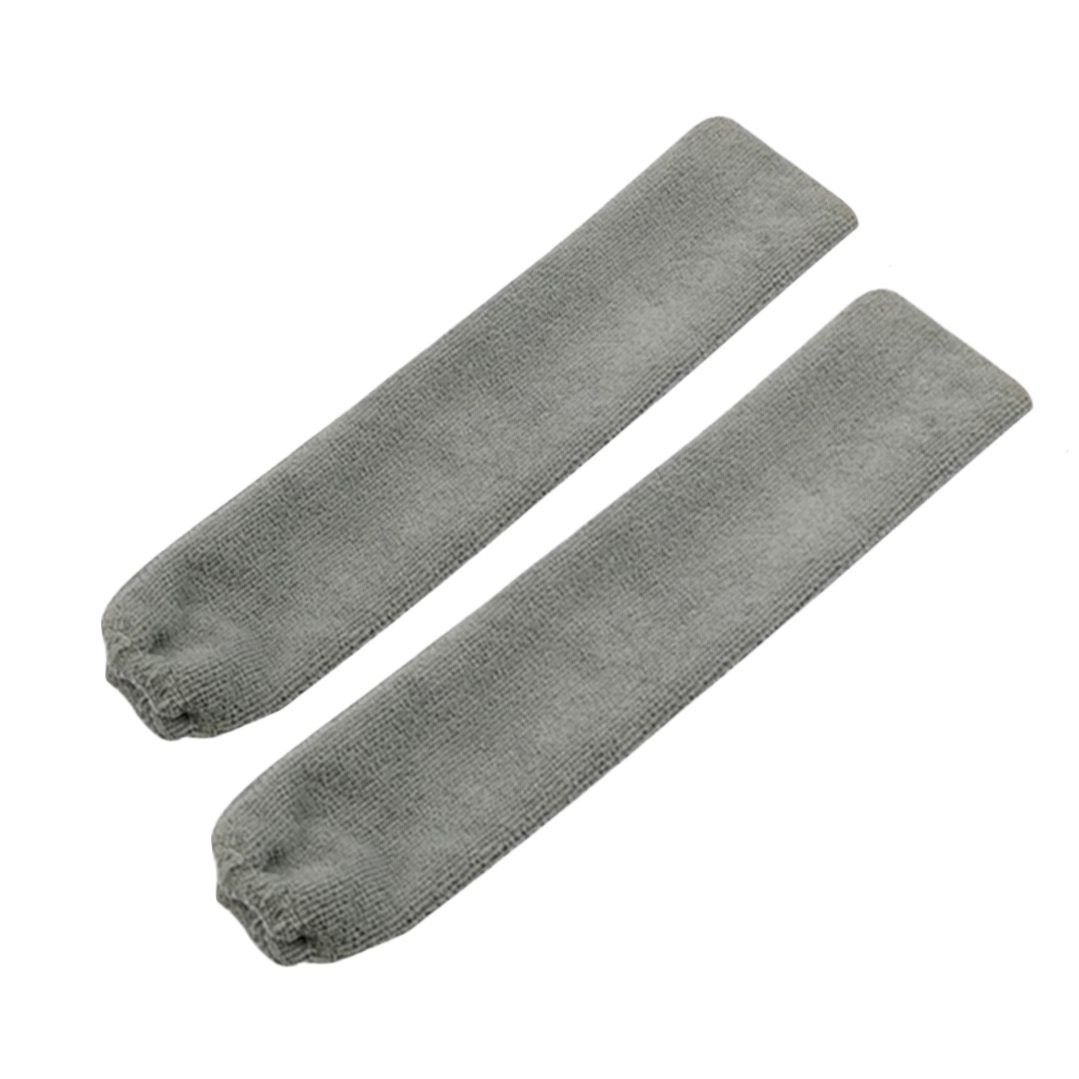 Pachet Mop subtire pentru spatii inguste, coada telescopica +2 rezerve microfibra