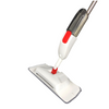 Pachet Mop 2 in 1 cu perie si pulverizare 360 de grade,  rezervor 400 ml + 2 rezerve microfibra