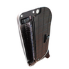 Pachet Mop 2 in 1 cu perie si pulverizare 360 de grade,  rezervor 400 ml + 2 rezerve microfibra
