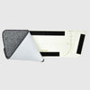 Pachet Mop 2 in 1 cu perie si pulverizare 360 de grade,  rezervor 400 ml + 2 rezerve microfibra