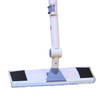 Pachet Mop  cu rotire180 grade, cu laveta microfibra si racleta din silicon + 2 rezerve microfibra
