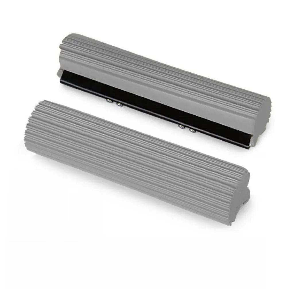 Pachet Mop PVA  cu mâner de stoarcere, absorbtie eficienta + 2 rezerve super absorbante