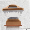 Set 2 Lampi solare decorative pentru gradina, curte sau iluminare stalpi