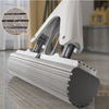 Pachet Mop PVA super absorbant cu mâner telescopic pentru orice suprafata  + 2 rezerve super absorbante