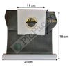Lichidare de stoc. Set 3 x Saci universali pentru aspirator