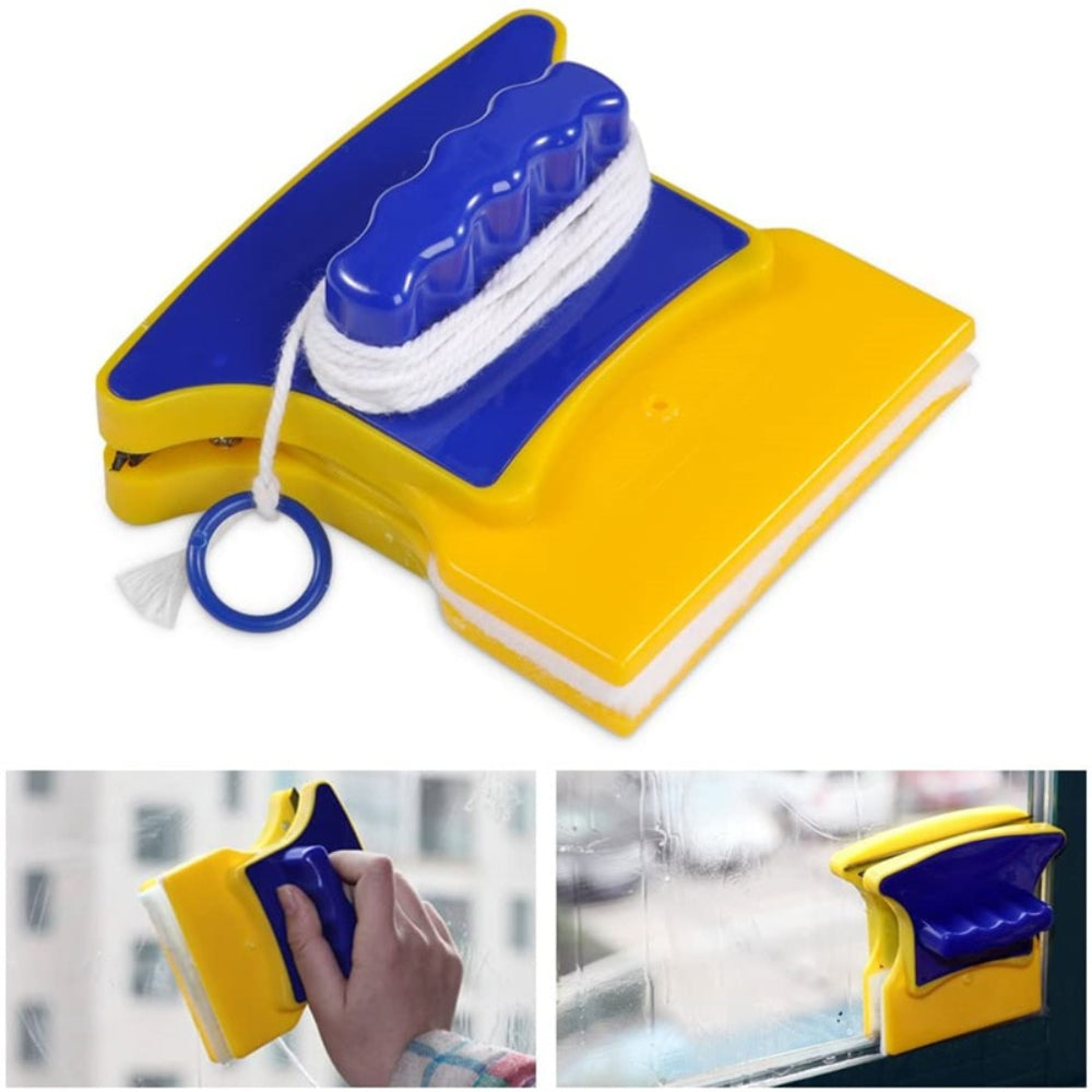 Lichidare de stoc. Aparat magnetic pentru curatat geamurile