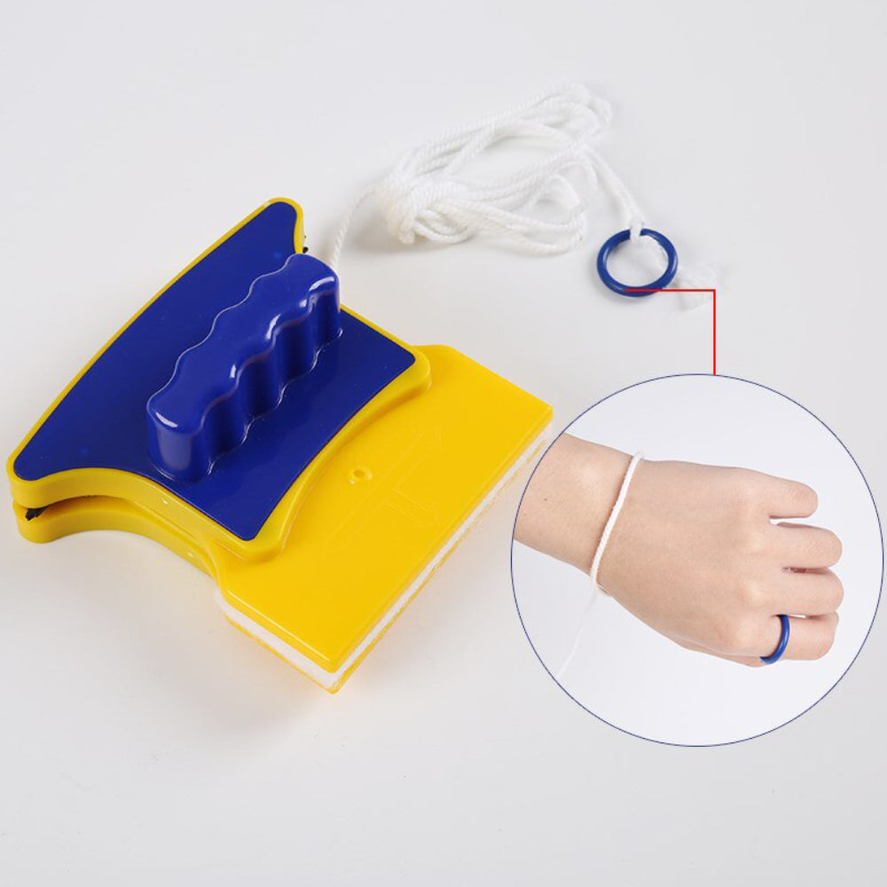 Lichidare de stoc. Aparat magnetic pentru curatat geamurile