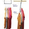 Set organizatoare pentru 50 de umerase