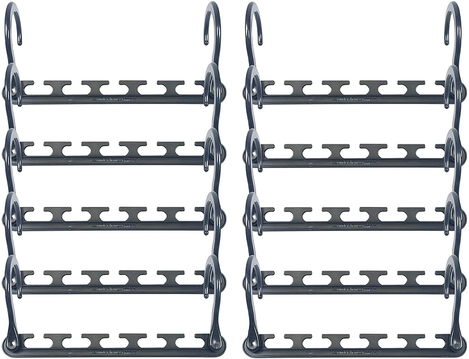 Set organizatoare pentru 50 de umerase