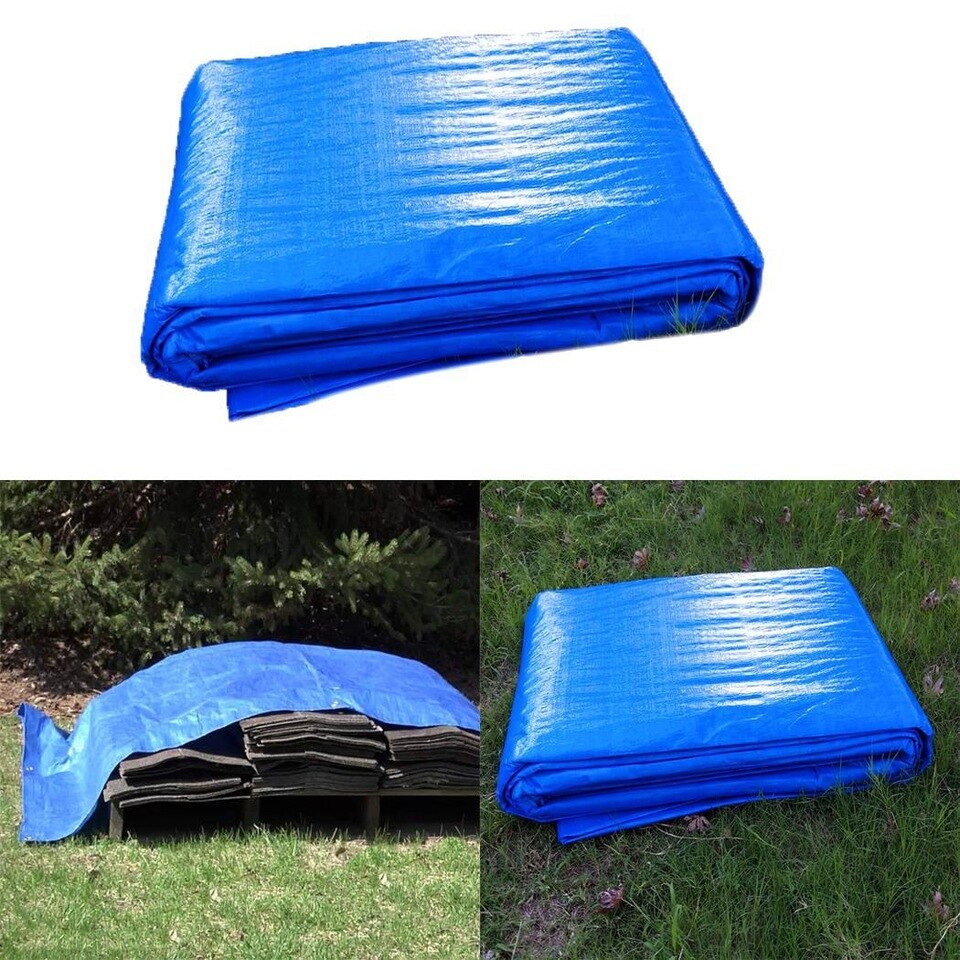 Lichidare de stoc. Prelata de protectie 2/3 m, impermeabila, rezistenta la UV si grindina