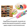 Set 10 organizatoare pentru incaltaminte