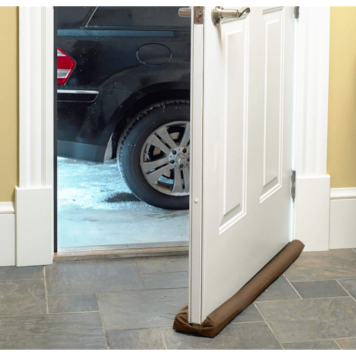 Lichidare de stoc. Husa de protectie pentru curent, pentru usa sau fereastra