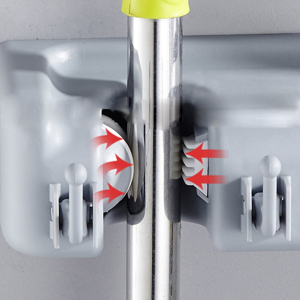 Organizator multifunctional pentru maturi si mopuri