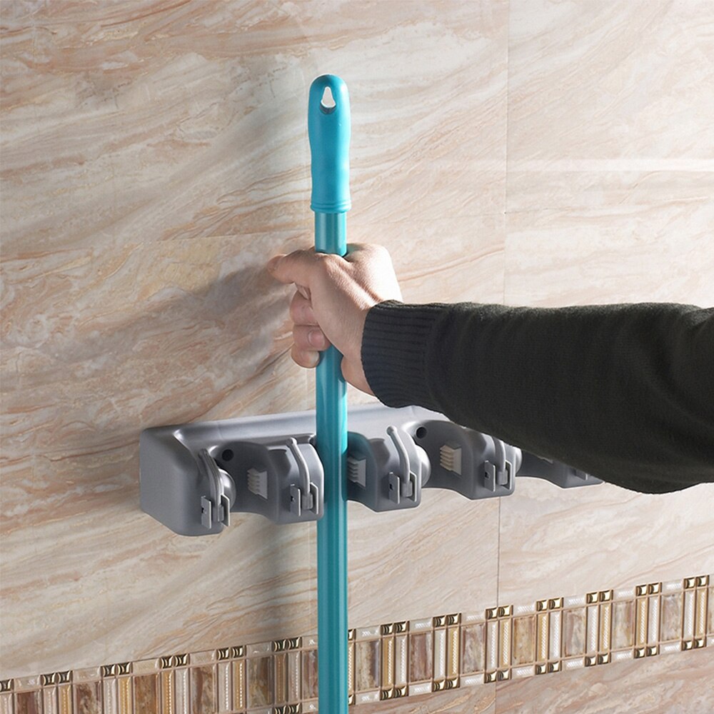 Organizator multifunctional pentru maturi si mopuri