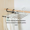 Lichidare de stoc. Umeras organizator pentru pantaloni