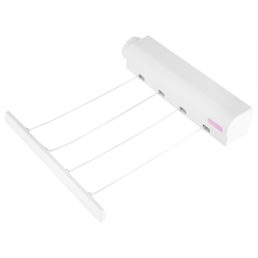 Uscator rufe cu sfori retractabile