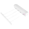 Uscator rufe cu sfori retractabile