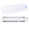Uscator rufe cu sfori retractabile