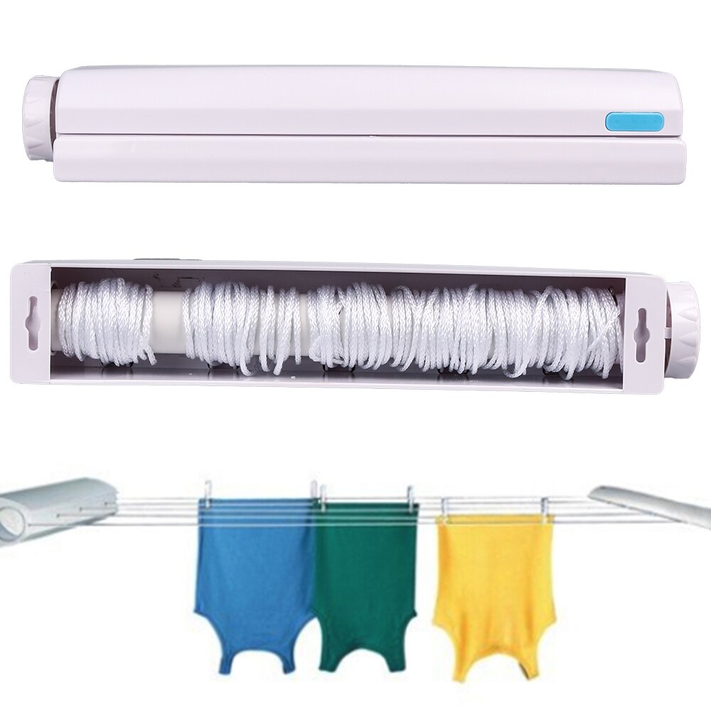 Uscator rufe cu sfori retractabile