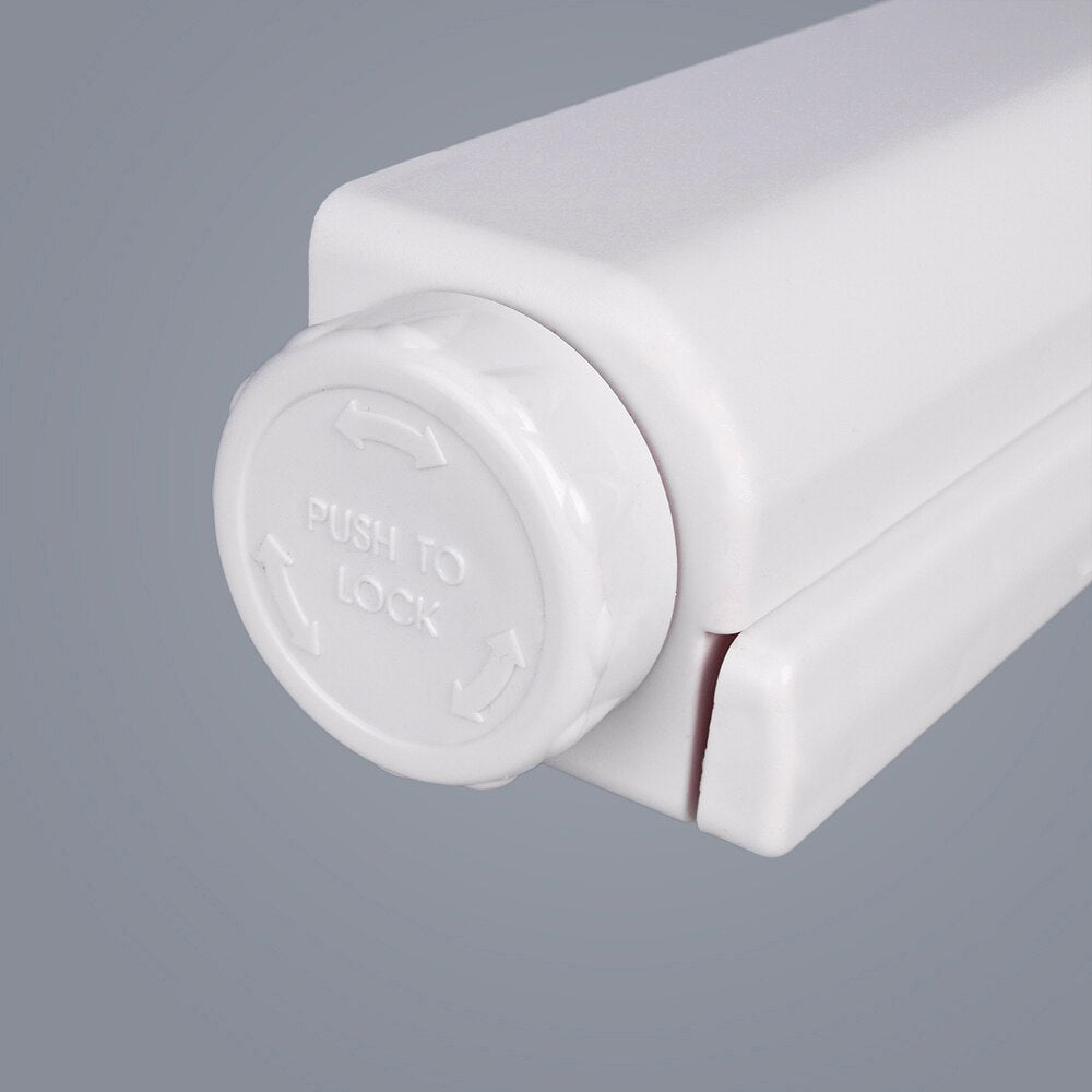 Uscator rufe cu sfori retractabile