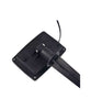 Ghirlanda luminoasa, LED, 8 becuri, incarcare solara, lumina alb cald