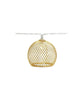 Ghirlanda luminoasa, LED, 8 becuri, incarcare solara, lumina alb cald
