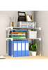 Lichidare de stoc. Suport cu 2 rafturi, telescopic si multifunctional