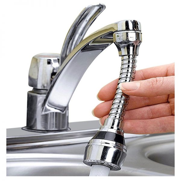 Lichidare de stoc. Furtun flexibil pentru robinetul de la baie sau bucatarie