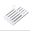 Lichidare de stoc. Set 2 x umeras organizator pentru pantaloni