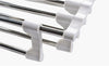 Lichidare de stoc. Set 2 x umeras organizator pentru pantaloni