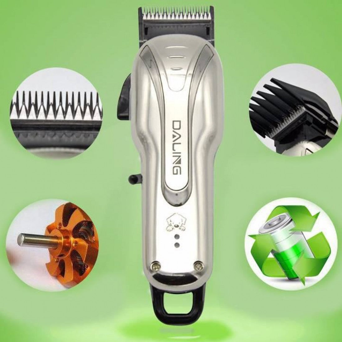 Lichidare de stoc. Masina profesionala de tuns caini si oi, aparat de tuns animale 8 in 1