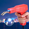 Aparat de sudura in plastic, kit pentru repararea fisurilor, cu accesorii