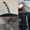 Aparat de sudura in plastic, kit pentru repararea fisurilor, cu accesorii