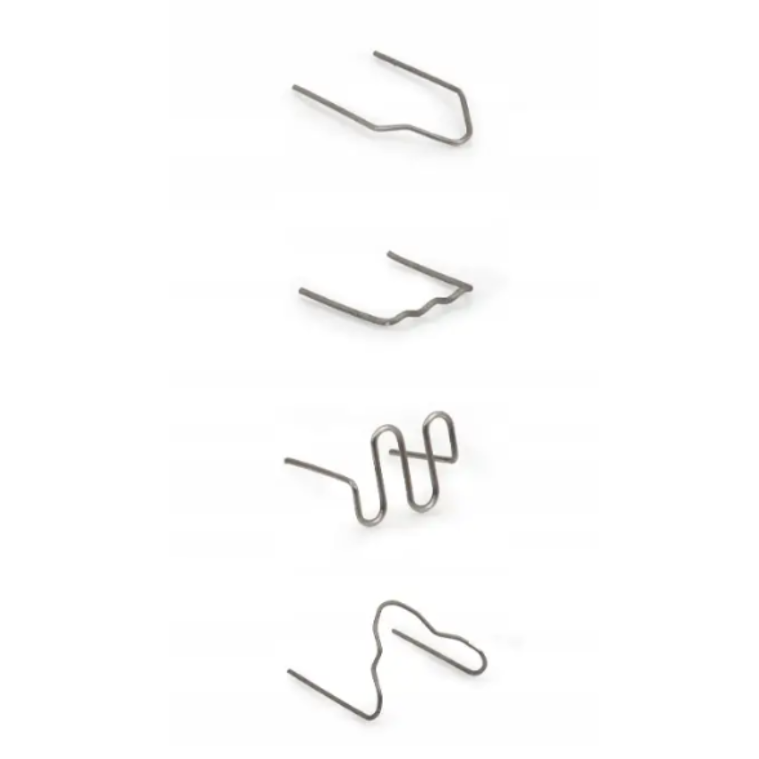 Aparat de sudura in plastic, kit pentru repararea fisurilor, cu accesorii