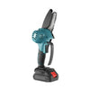 Mini Drujba electrica portabila , 6 INCH, 24V