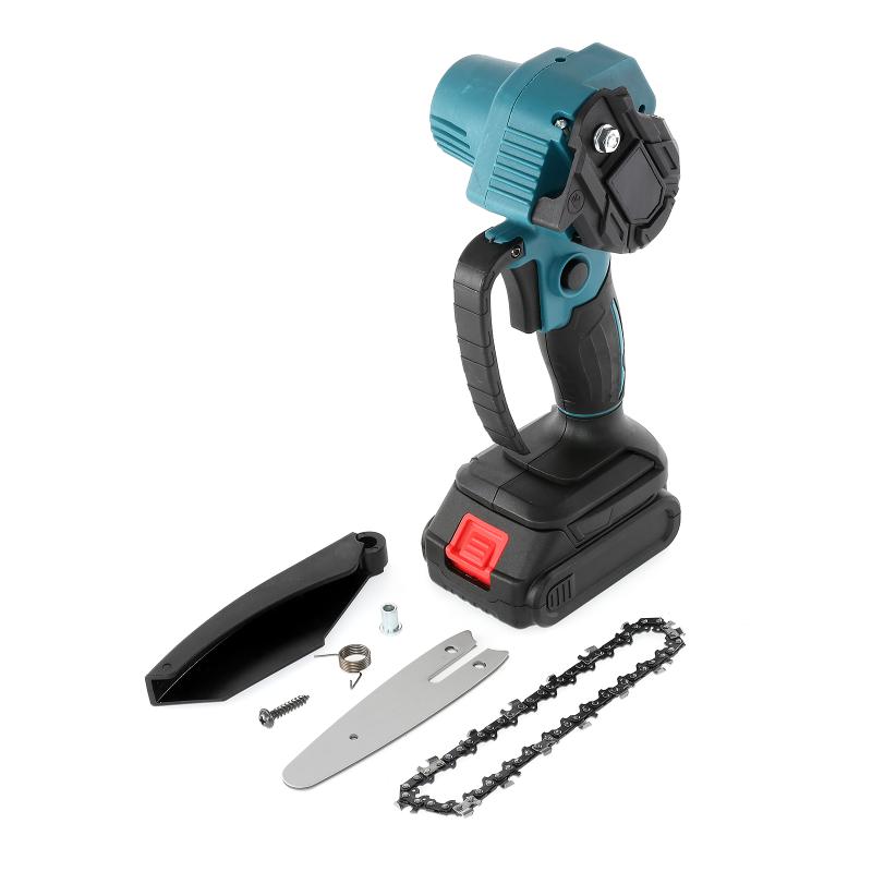 Mini Drujba electrica portabila , 6 INCH, 24V
